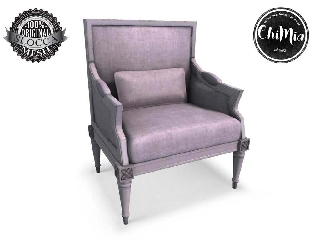 Jennifer Armchair