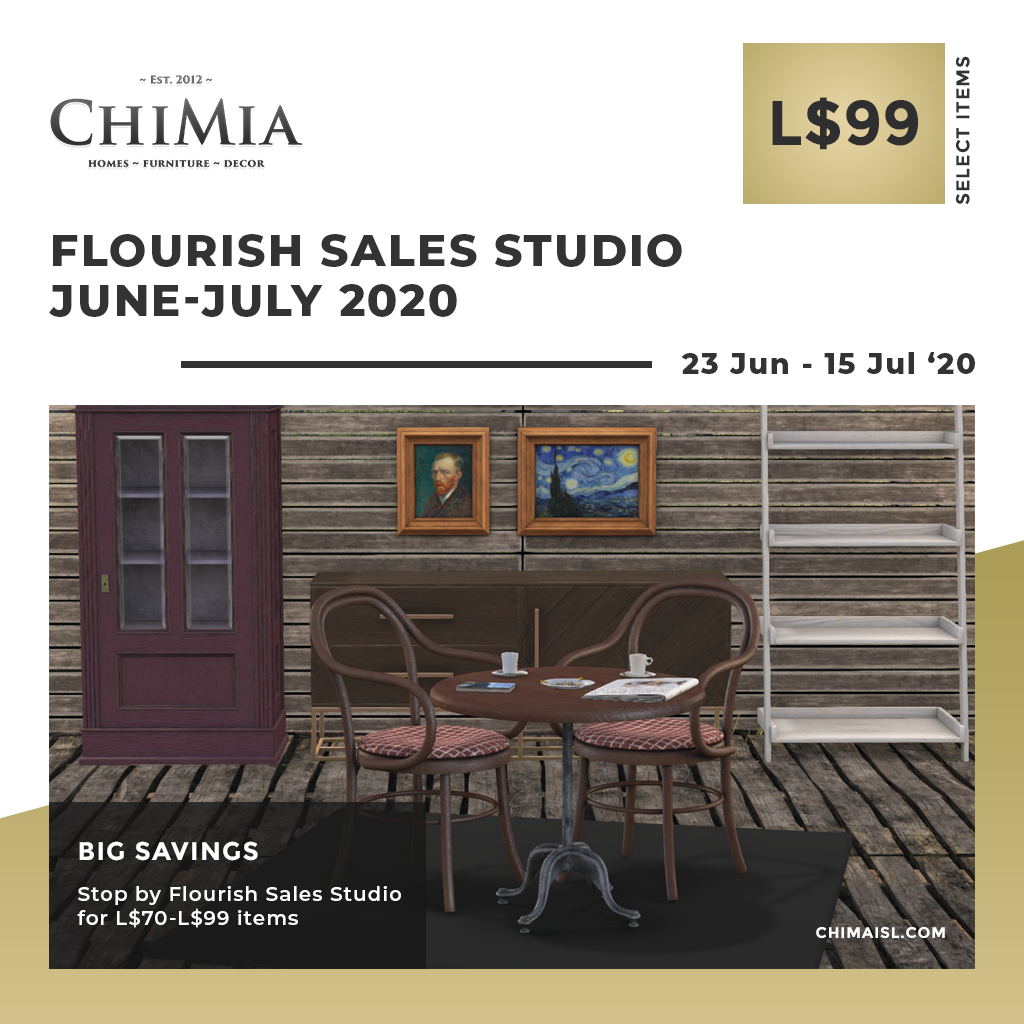 Flourish Jun-Jul 2020
