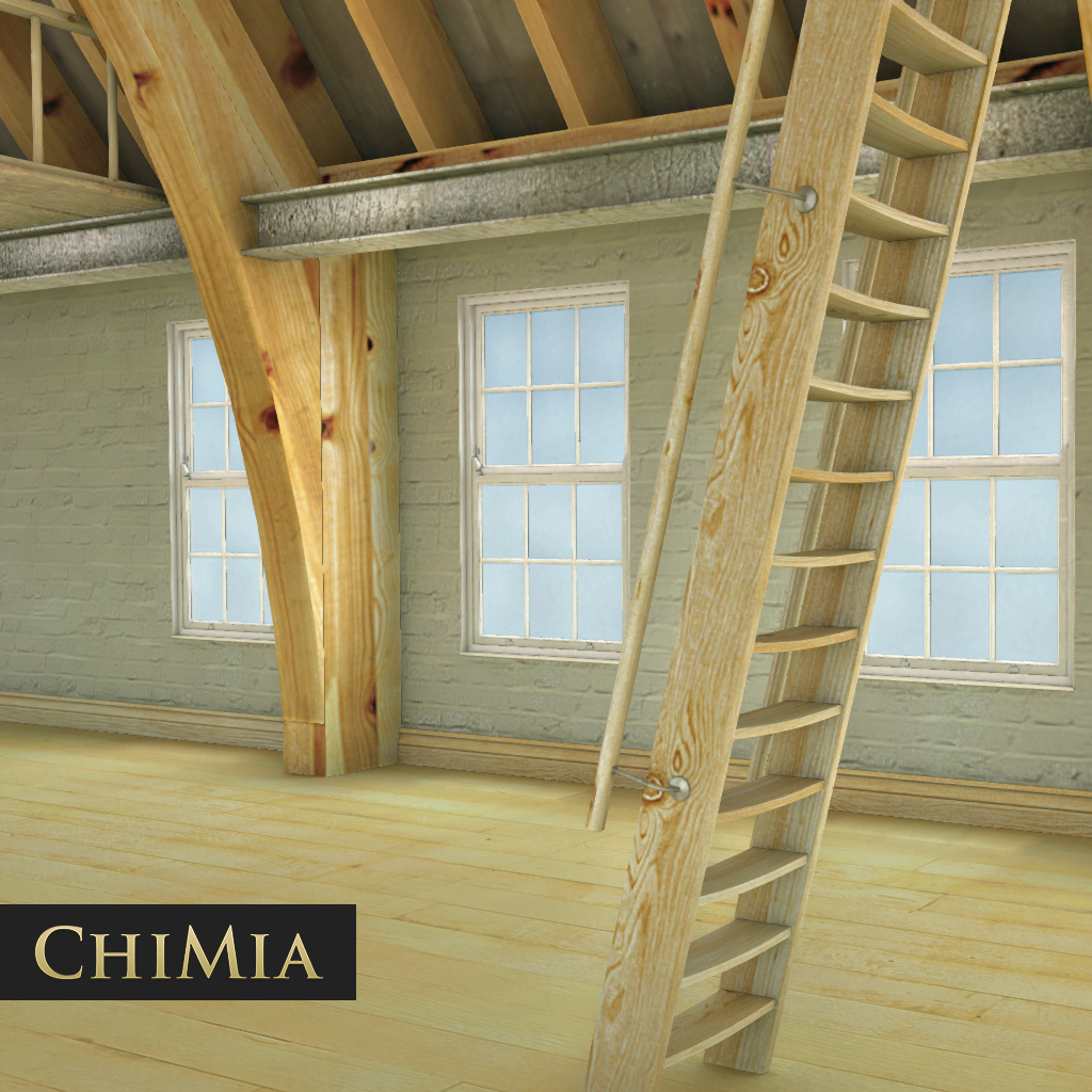 Earthenwood Loft