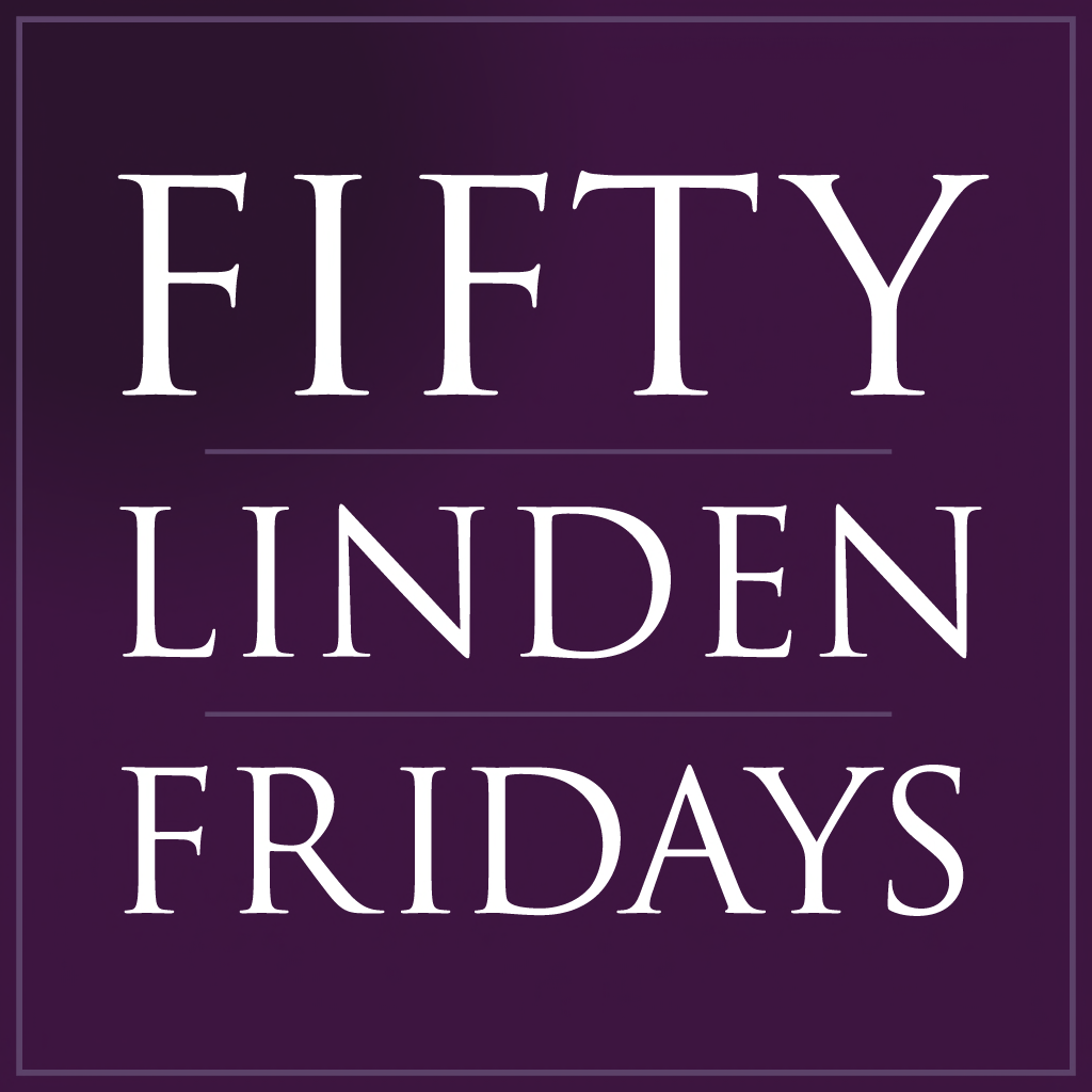 Fifty Linden Fridays