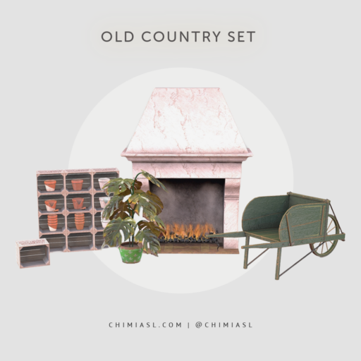 Old Country Set