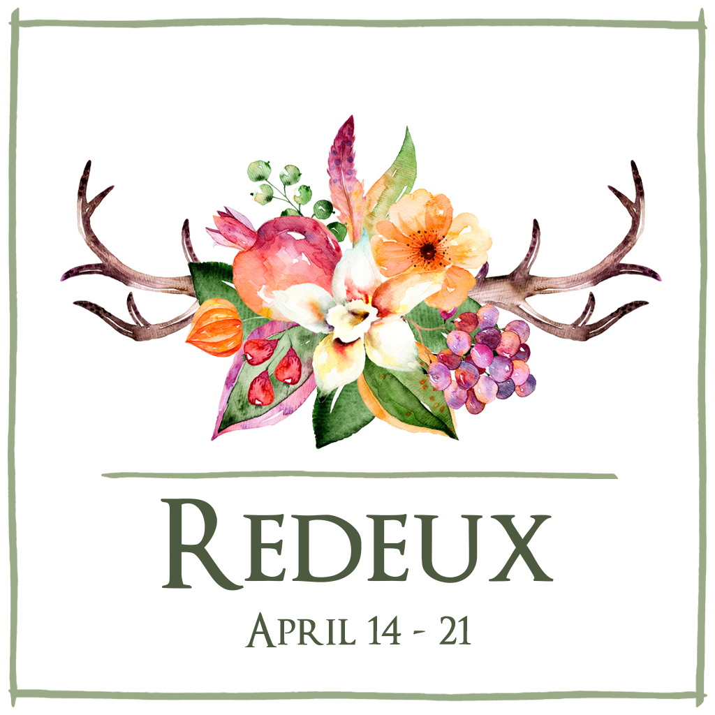 Redeux April 2019