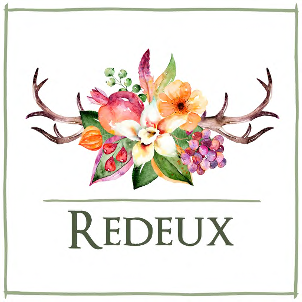 Redeux Logo
