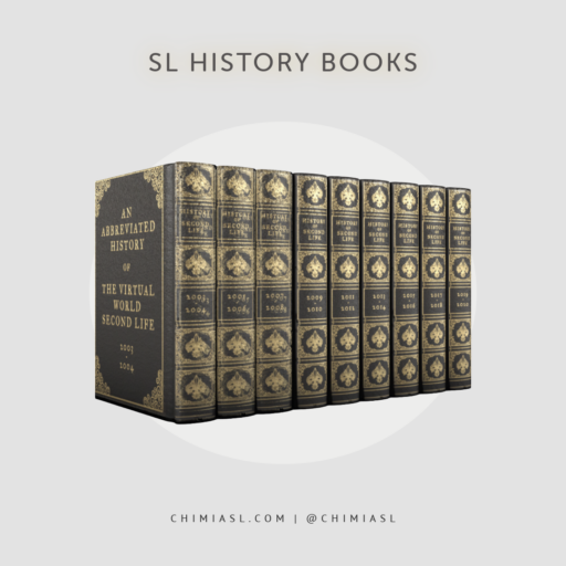 SL History Books